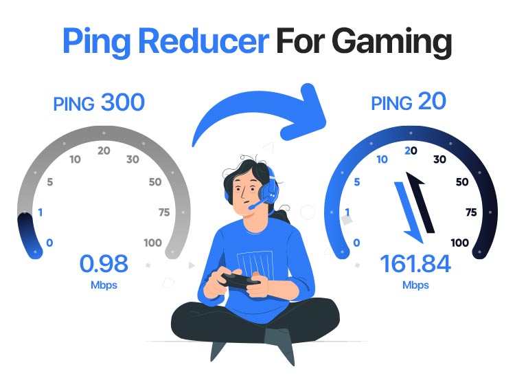 Gaming Ping Boosters: WTFast, Mudfish & GearUP Compared